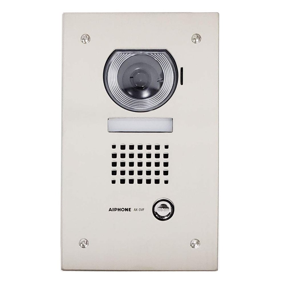Aiphone AX-DVF Video Door Station
