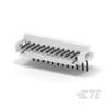 1-292253-2, Post Header ASS'Y Horizontal Type (AMP CT Connector 2mm Pitch) (25 Items) view 1