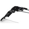 Compatible with REF 85620-08042/08052 Power Sliding Door Cable w/o Motor for 04-10 Toyota Sienna view 4