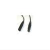 Anchor Audio EX-25M - Male/Female XLR Cable, 25ft (Black) view 1