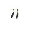 Anchor Audio EX-50M - Male/Female XLR Cable, 50ft (Black) view 1