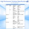 2 Combo LTE Version Including 700MHz Band 4G 3G and GPS Combination Antenna Dual Antenna Combo Antenna view 2