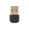 Bluetooth Adapter,Double Gold-Plated USB 3Mbps Bluetooth Adapter,with -403 CSR8510 Chip,for Mobile Phone/Tablet(Black) view 1