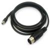 colorparts2016 Audio AUX Cable Compatible with Kenwood 13-pin Female CA-C2AX KCA-iP500 CA-C1AX view 4