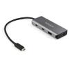 4 -Port USB-C Hub 10Gbps - 2x USB-A & 2x USB-C view 1