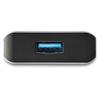 4 -Port USB-C Hub 10Gbps - 2x USB-A & 2x USB-C view 4