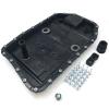 Compatible with New BMW Auto Tranmission Oil Pan w Gasket w Screw 6HP19 325 328 530 24117571217 view 1