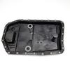 Compatible with New BMW Auto Tranmission Oil Pan w Gasket w Screw 6HP19 325 328 530 24117571217 view 2