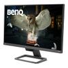 BenQ EW2780Q Premium Monitor 27" QHD 1440p | IPS | HDRi | Eye-Care Tech | TUV Certified | Adaptive Brightness Plus | Tilt Screen | Robust 5w Speakers | Eye Reminder | DisplayPort | HDMI view 1