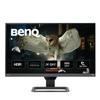 BenQ EW2780Q Premium Monitor 27" QHD 1440p | IPS | HDRi | Eye-Care Tech | TUV Certified | Adaptive Brightness Plus | Tilt Screen | Robust 5w Speakers | Eye Reminder | DisplayPort | HDMI view 2