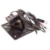 Cutter Force # 435-002 Charger Receptacle for E-Z-GO 602529 view 1