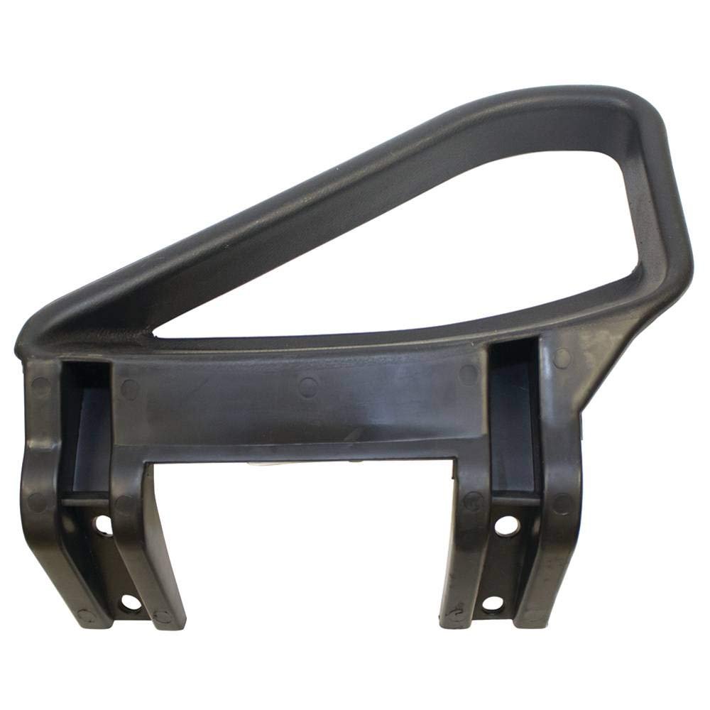 Cutter Force # 285-422 Driver Side Hip Restraint for E-Z-GO 71702-G01