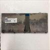 for Lenovo 300-15IBR 300-15ISK 300-15-ISE 300-15-IFI Series US Keyboard Black view 2