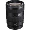 Sony SEL1655G APS-C Standard Zoom Lens - 16-55 mm - F-2.8 G - E-Mount (Renewed) view 1