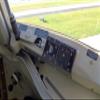 Avionics Support Group Slide cfMount 6" view 2