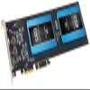 Sonnet Tempo 2.5" SATA SSD RAID PCIe Card (FUS-SSD-2RAID-E) view 1