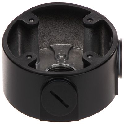Dahua Technology PFA13A-E-B Water-Proof Junction Box (Black)