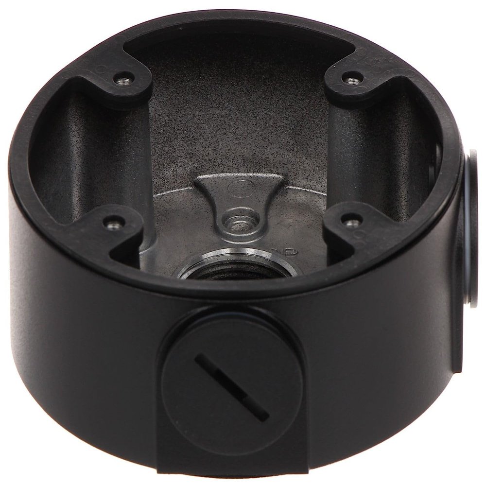 Dahua Technology PFA13A-E-B Water-Proof Junction Box (Black)