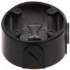 Dahua Technology PFA13A-E-B Water-Proof Junction Box (Black) view 1