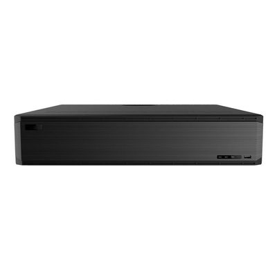 ACELEVEL 64 Channel 4K NVR, 16MP, H.265, 8xSATA, HDMI/VGA, Mobile Surveillance