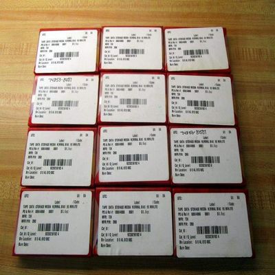 TDK D90 Storage Media Tape (Pack of 12)