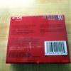 TDK D90 Storage Media Tape (Pack of 12) view 3