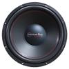 American Bass XO Series 15-inch Subwoofer 500 Watt RMS with Dual Voice Coil 4 Ohm Impedance and Double Stacked Hi-Energy Magnets, Pack of 1 view 1