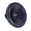 American Bass XO Series 15-inch Subwoofer 500 Watt RMS with Dual Voice Coil 4 Ohm Impedance and Double Stacked Hi-Energy Magnets, Pack of 1 view 4