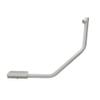 DS-1660ZJ - Parapet Mount Bracket, Compatible with: DS-2DF6A825X-AEL, DS-2DE5425IW-AE (S5) view 2