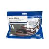 PAC AmpPRO Speaker Connection Harness (APH) - Copper, PVC - Industrial Style - Vehicle Speaker Connection Harness view 2