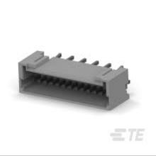 1-292207-3, AMP Mini CT Connector 1.5mm Pitch (25 Items)