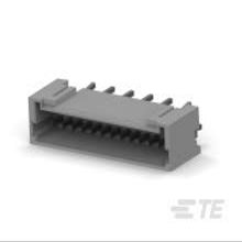 1-292207-3, AMP Mini CT Connector 1.5mm Pitch (25 Items)