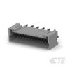 1-292207-3, AMP Mini CT Connector 1.5mm Pitch (25 Items) view 1