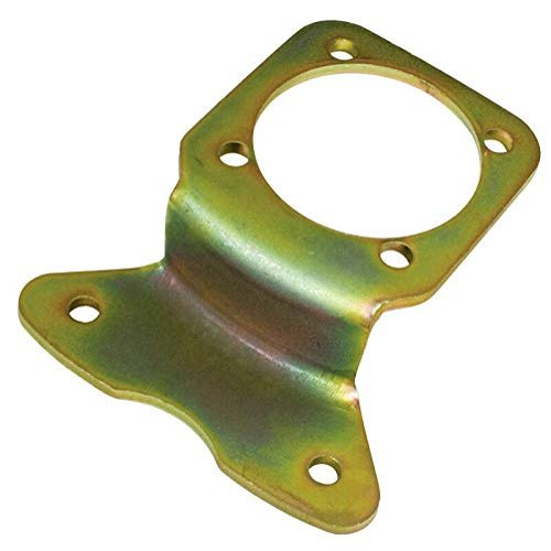 Empi 22-2848-B Rear Disc Brake Bracket for Vw Bug Sandrail Left Or Right, Each