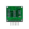Q-BAIHE Voltage to PWM 0-5v 0-10v to PWM Duty Cycle Linear Conversion Transmitter Module view 3
