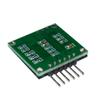 Q-BAIHE Voltage to PWM 0-5v 0-10v to PWM Duty Cycle Linear Conversion Transmitter Module view 4