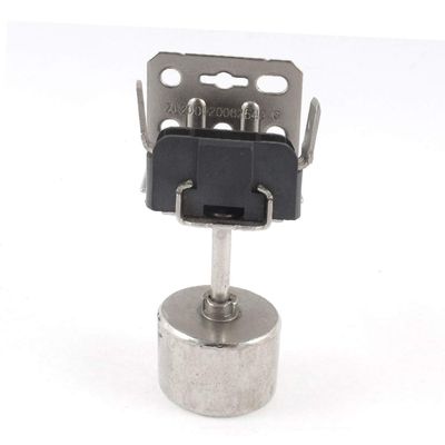 New Lon0167 AC 250V Featured 16A T180 Electric reliable efficacy Room Heater Safety Tip Over Shutoff Switch(id:bb9 fc cd 74b)