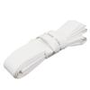 New Lon0167 2M 0.47in Featured Inner Dia Polyolefin reliable efficacy Flame Retardant Tube White for Wire Repairing(id:e6e 50 be b89) view 1