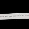 New Lon0167 2M 0.47in Featured Inner Dia Polyolefin reliable efficacy Flame Retardant Tube White for Wire Repairing(id:e6e 50 be b89) view 2