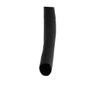 New Lon0167 26.2Ft 0.12in Featured Inner Dia Polyolefin reliable efficacy Flame Retardant Tube Black for Wire Repairing(id:b77 08 95 52c) view 2