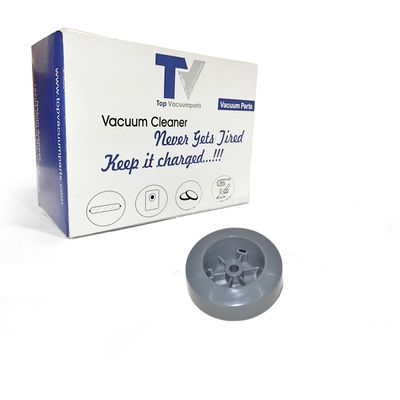 Replacement Part For Electrolux Model Super J, Rear, Gray Vacuum Cleaner 3" Wheel # compare to part 26-7930-91