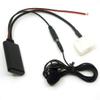 Bluetooth Microphone Audio AUX Cable Compatible with Subaru ATE 6CD 24-pin Subaru Forester view 1