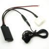 Bluetooth Microphone Audio AUX Cable Compatible with Subaru ATE 6CD 24-pin Subaru Forester view 3