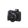 Canon EOS M6 Mark II (Black)+Ef-M 15-45mm F/3.5-6.3 is STM + Evf Kit (Renewed) view 1