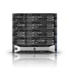 Dell PowerEdge R730 Server | 2X E5-2680V3 2.5GHz = 24 Cores | 128GB | H730 | 4X 2TB (Renewed) view 1