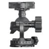 Acratech GXP Ball-Head with Knob Quick Release Clamp view 2