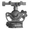 Acratech GXP Ball-Head with Knob Quick Release Clamp view 4