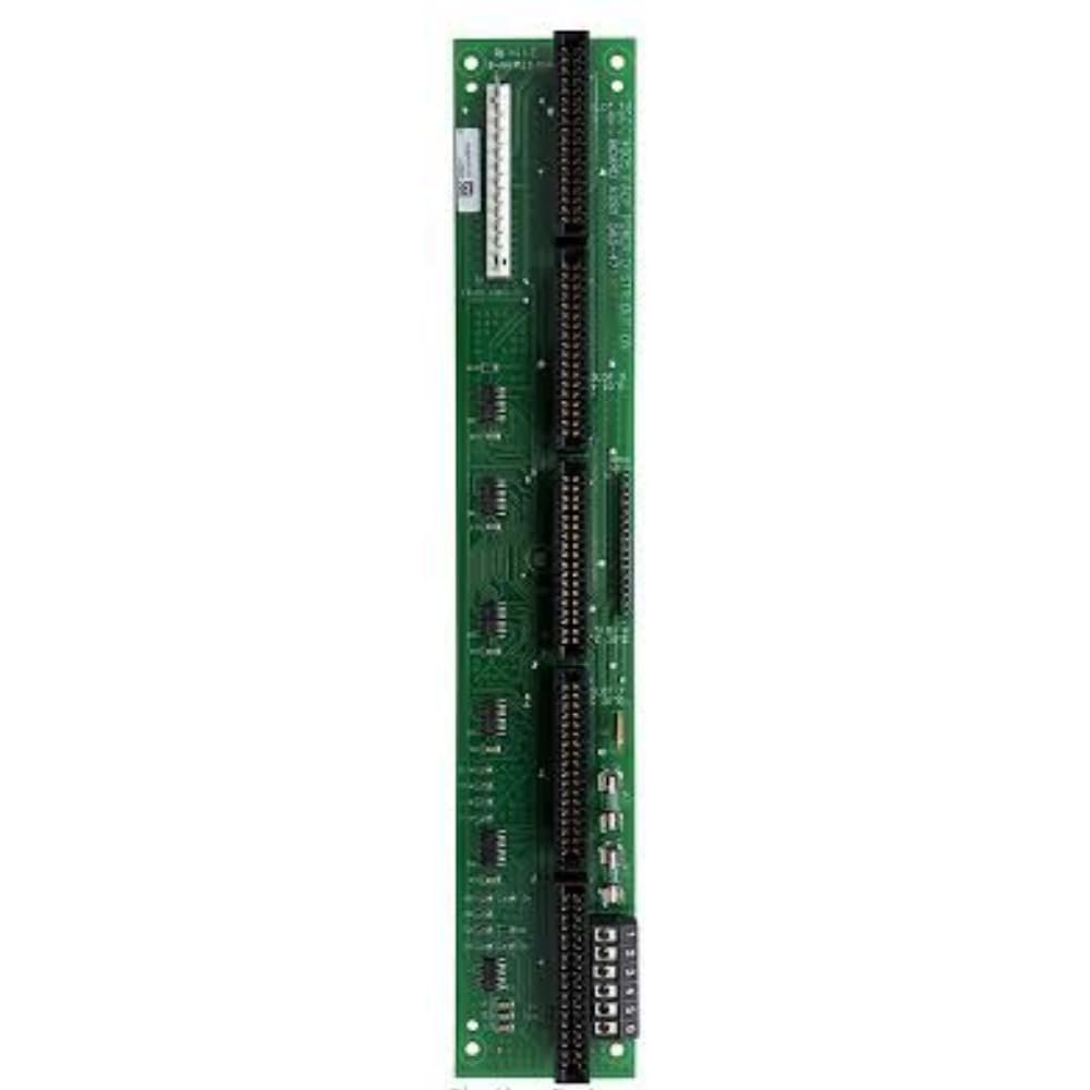 Simplex 4005-9807 - Five Slot Power Distribution Module (565-471)