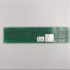 Simplex 4005-9807 - Five Slot Power Distribution Module (565-471) view 4
