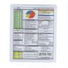 Crystal Pilot VFR-IFR Placard (Large) view 3